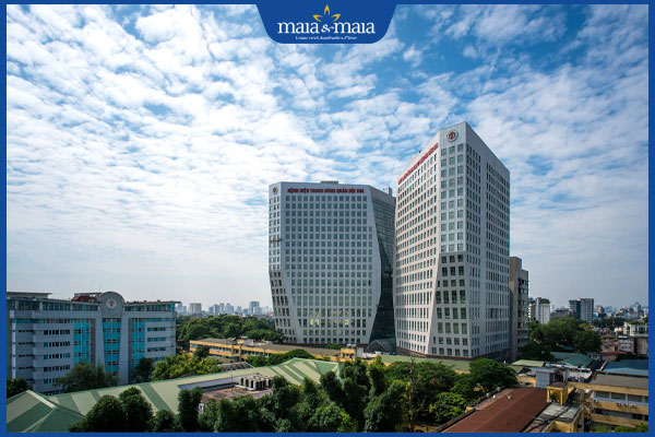 TOP 10 địa chỉ tiêm filler uy tín và các tiêu chí lựa chọn cần biết 4 bệnh viện trung ương quân đội 108