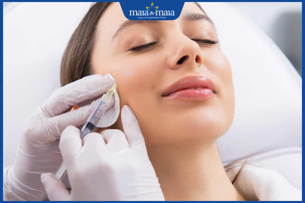 Tiêm filler má là gì? Có đắt không? Địa chỉ thực hiện uy tín 7 câu hỏi về tiêm filler má