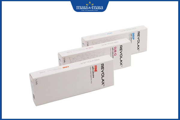 Tổng hợp 9 filler Hàn Quốc chất lượng, được tin dùng hiện nay 2 chất làm đầy hàn quốc