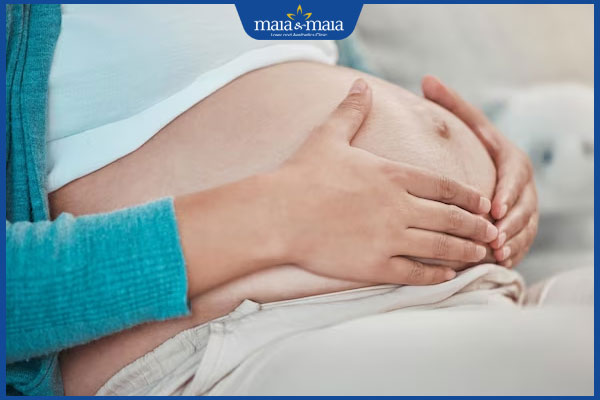 Bao nhiêu tuổi được tiêm filler? Rủi ro khi tiêm filler quá sớm 3 có bầu