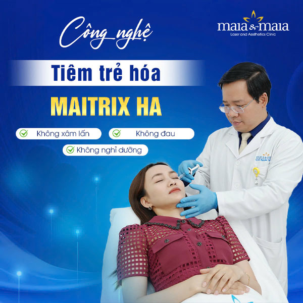 5 cách xóa rãnh cười tại nhà dễ thực hiện, hiệu quả 6 công nghệ maitrix HA