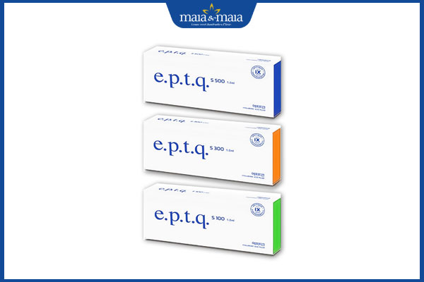 Top 9 các loại filler chất lượng được đánh giá cao hiện nay 5 filler E.P.T.Q