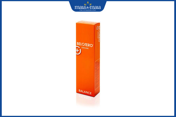 Top 9 các loại filler chất lượng được đánh giá cao hiện nay 4 filler belotero