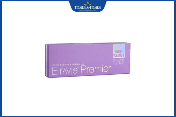Tổng hợp 9 filler Hàn Quốc chất lượng, được tin dùng hiện nay 5 filler elravie premier