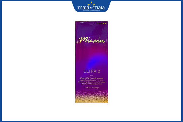 Tổng hợp 9 filler Hàn Quốc chất lượng, được tin dùng hiện nay 4 filler hàn quốc miizain