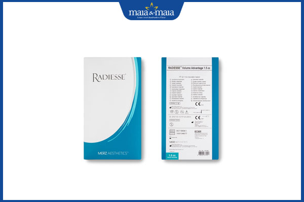 Top 9 các loại filler chất lượng được đánh giá cao hiện nay 6 filler radiesse