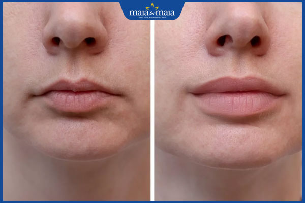 Tiêm filler xong bị cứng phải làm sao? Phòng ngừa như thế nào? 3 hiệu quả sau tiêm filler