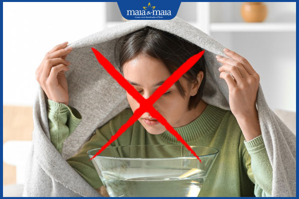 Peel da sau bao lâu thì đẹp? Chi tiết quá trình phục hồi sau peel da 5 không xông hơi