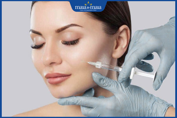 Học tiêm filler giá bao nhiêu? Chi phí có đắt không? 5 kỹ thuật tiêm filler dạng đan chéo