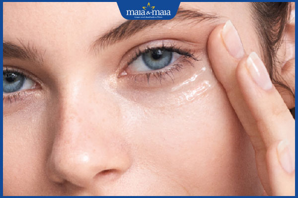 Tiêm thâm quầng mắt: Giải pháp trẻ hóa đôi mắt đẹp tự nhiên 3 lợi ích khi tiêm quầng thâm mắt