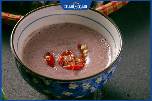 Tiêm filler ăn mắm tôm được không? Chế độ ăn sau khi tiêm 2 mắm tôm