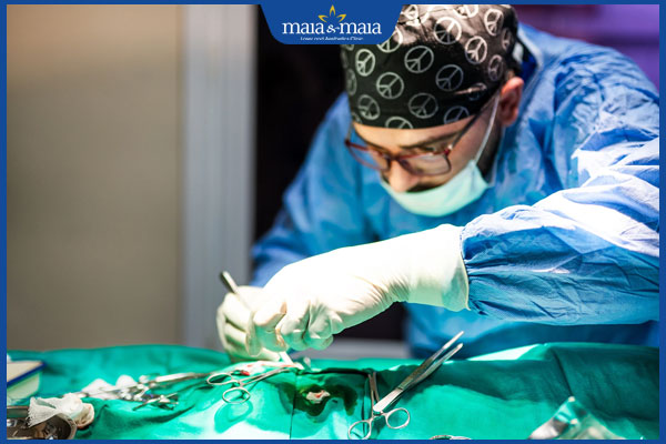 Thái dương hóp do đâu? Cách làm đầy thái dương hiệu quả 5 phẫu thuật độn thái dương