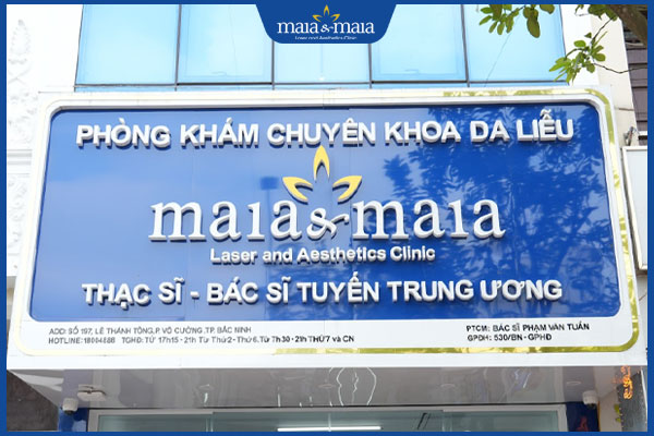 5 cách xóa rãnh cười tại nhà dễ thực hiện, hiệu quả 7 phòng khám maia bắc ninh