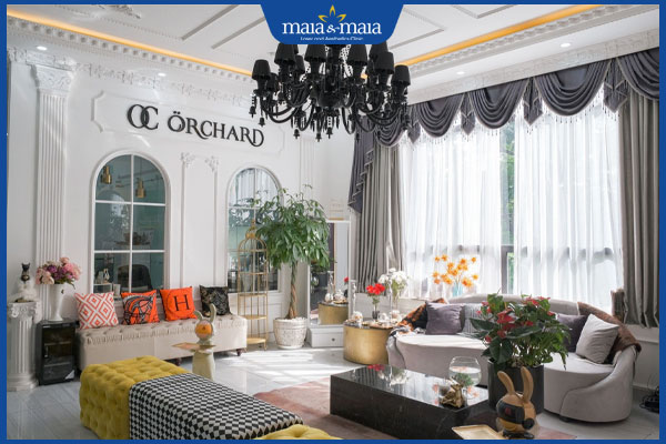 TOP 10 địa chỉ tiêm filler uy tín và các tiêu chí lựa chọn cần biết 6 thẩm mỹ orchard group