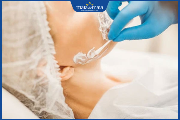 Thế nào là thuốc ủ tê tiêm filler đạt tiêu chuẩn? Lưu ý khi sử dụng 3 thoa thuốc ủ tê trước khi tiêm filler