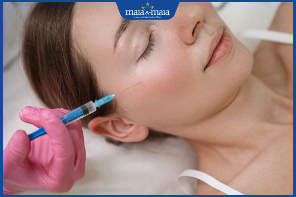 Tiêm tan filler cần kiêng gì? Lưu ý quan trọng cần ghi nhớ 2 thực hiện tiêm tan filler