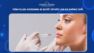 Tiêm filler Juvederm: Bí quyết sở hữu làn da không tuổi 68 tiêm filler juvederm