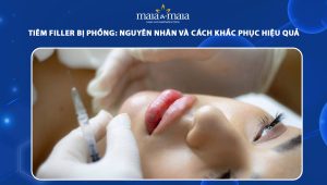 Tiêm filler bị phồng: Nguyên nhân và cách khắc phục hiệu quả 54 tiêm filler bị phồng