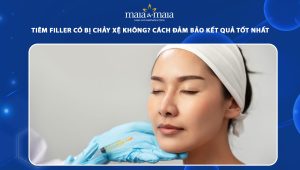 Tiêm filler có bị chảy xệ không? Cách đảm bảo kết quả tốt nhất 87 tiêm filler có bị chảy xệ không