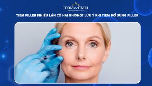 Tiêm filler nhiều lần có hại không? Lưu ý khi tiêm bổ sung filler 61 tiêm filler nhiều lần có hại không