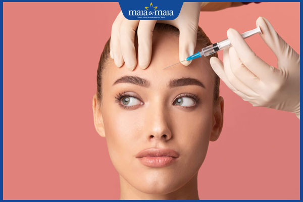 Bao nhiêu tuổi được tiêm filler? Rủi ro khi tiêm filler quá sớm 2 tiêm filler ở người trẻ tuổi