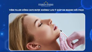 Tiêm filler uống cafe được không? Lưu ý giúp da nhanh hồi phục 71 tiêm filler uống cafe được không