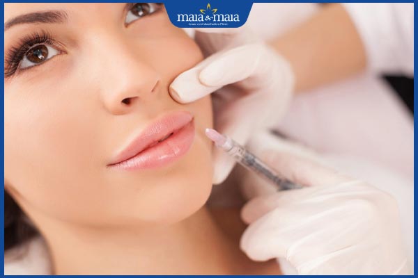 Tiêm tan filler giá bao nhiêu? Địa chỉ thực hiện uy tín 2 giá tiêm tan filler