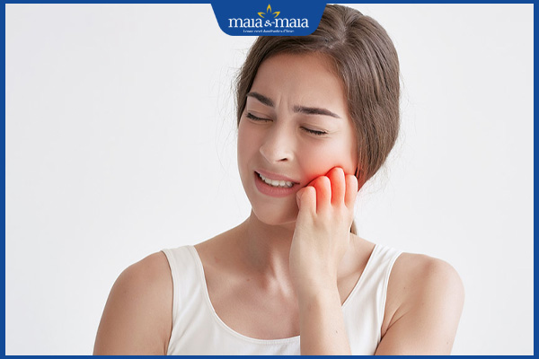 Tiêm tan filler có đau không? Gợi ý địa chỉ tiêm tan filler chất lượng 2 tiêm tan filler đau phụ thuộc nhiều yếu tố