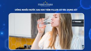 Uống nhiều nước sau khi tiêm filler có tác dụng gì? 75 uống nhiều nước sau khi tiêm filler