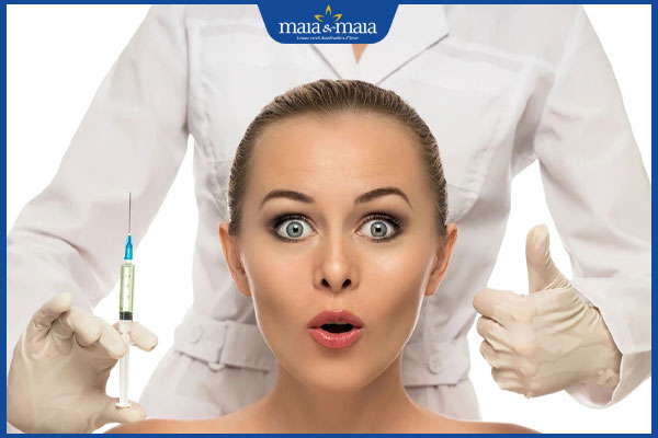 Có nên tiêm filler làm đầy sẹo lõm không? Địa chỉ thực hiện an toàn 3 ưu điểm khi tiêm đầy sẹo lõm