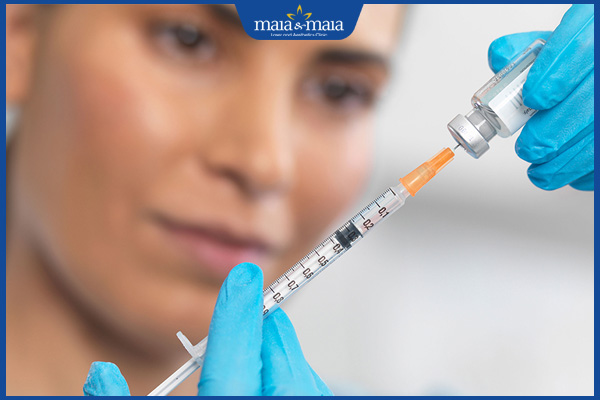 liều lượng tiêm filler rãnh cười