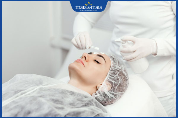 Tiêm meso có tác dụng gì? Ai nên thực hiện Mesotherapy? 5 bôi thuốc ủ tê