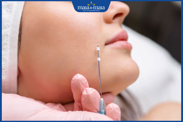 chỉ không tiêu hoa kỳ