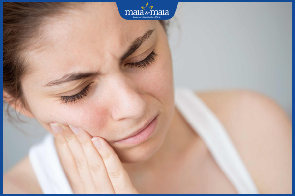 Căng chỉ bị lồi lõm do đâu? Phương pháp căng da an toàn, không biến chứng 3 đau nhức sau căng chỉ