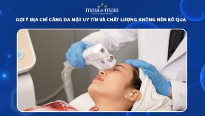 Gợi ý địa chỉ căng da mặt uy tín và chất lượng không nên bỏ qua 72 địa chỉ căng da mặt