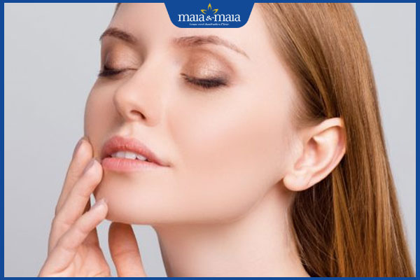 lợi ích khi chăm sóc da sau căng mặt