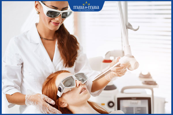 tiến hành nâng cơ mặt 4d