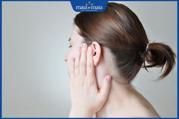 Căng chỉ làm đầy thái dương hóp có tốt không? Chi phí bao nhiêu? 4 tổn thương thần kinh