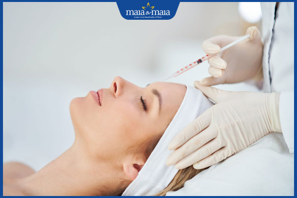 Tiêm căng bóng da duy trì được bao lâu? Bật mí cách kéo dài hiệu quả sau tiêm 2 thực hiện căng bóng da