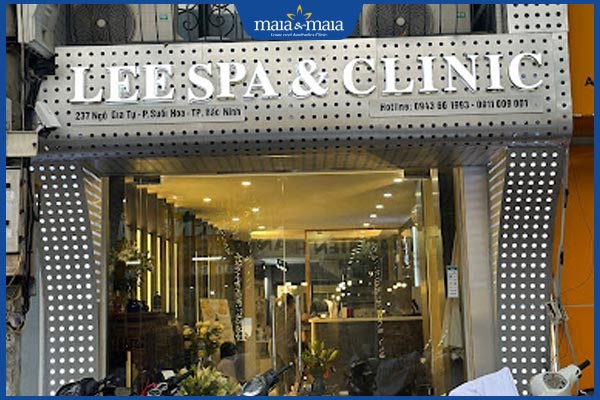 Lee spa clinic