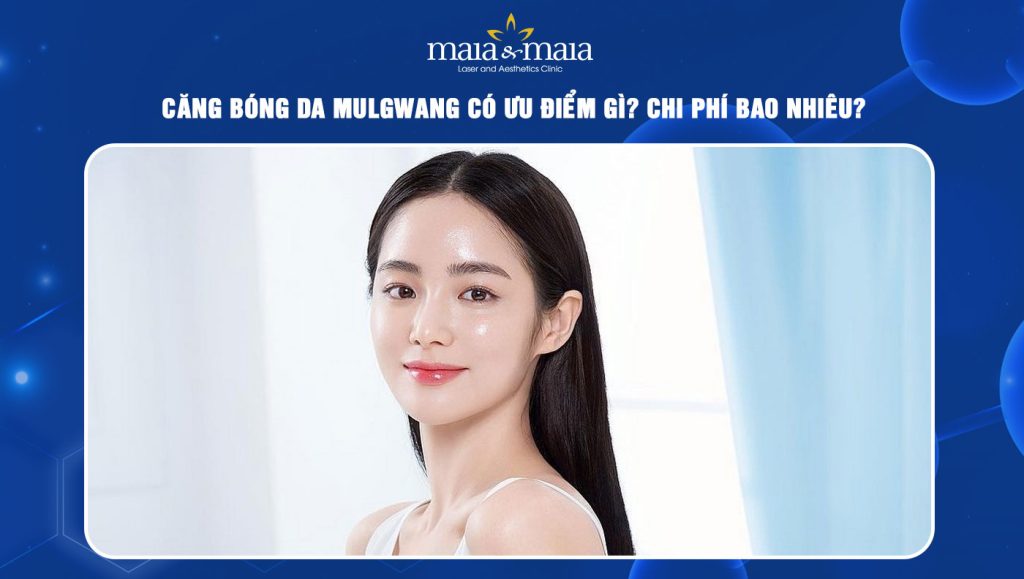căng bóng da Mulgwang