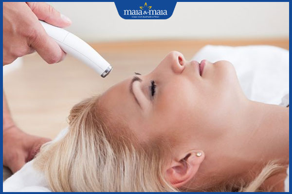 căng da trán công nghệ cao