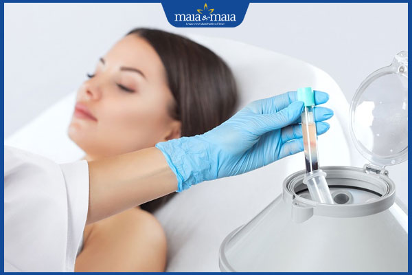 Trẻ hóa da bằng tế bào gốc là thế nào? 4 cách dùng phổ biến 5 cấy tế bào gốc căng bóng da