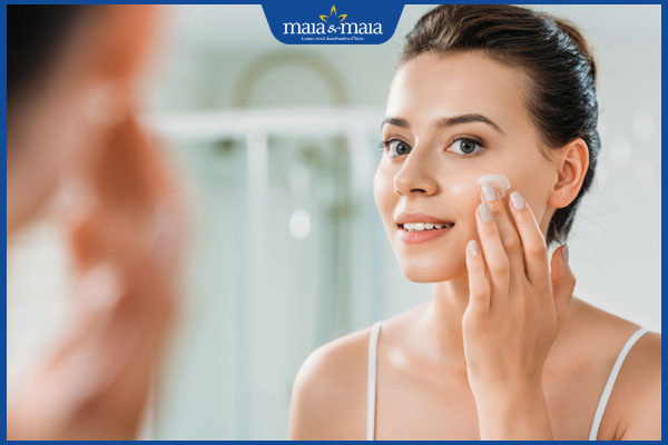 Tiêm filler mũi ăn trứng được không? Gợi ý chế độ ăn phù hợp 4 chăm sóc da