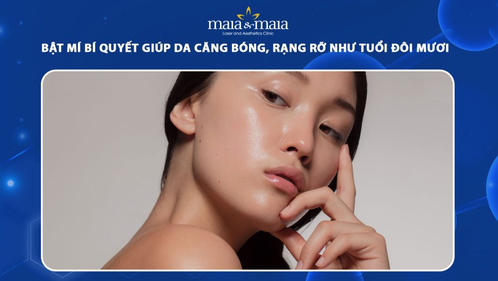 da căng bóng