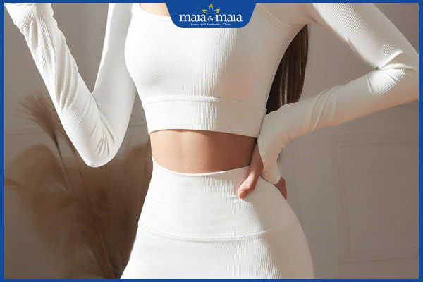 Có nên căng da bụng sau sinh không? Lưu ý quan trọng khi thực hiện 4 eo bụng thon gọn