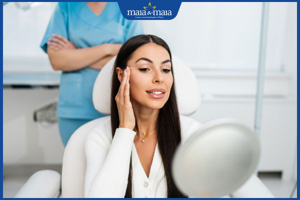 Căng da thái dương có đau không? Hiệu quả kéo dài bao lâu? 6 hiệu quả sau căng da thái dương