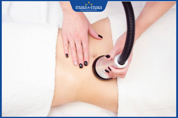 Gợi ý 5 phương pháp căng da bụng không phẫu thuật an toàn, hiệu quả 3 hifu làm săn chắc bụng