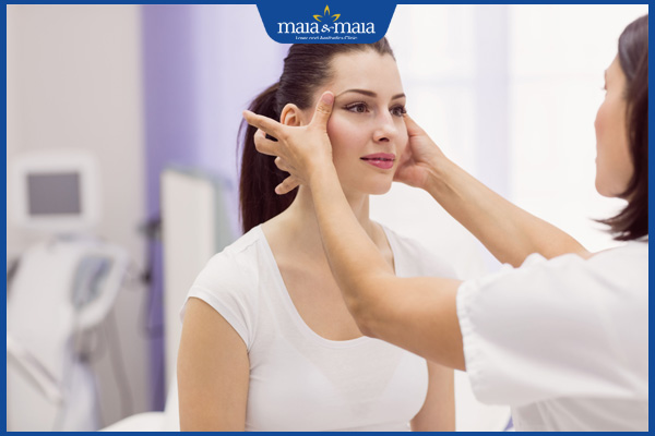 Tiêm trẻ hoá 5 liệu trình định kỳ
