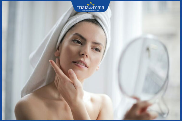 Hướng dẫn các bài tập làm căng da mặt hiệu quả tại nhà 6 lưu ý khi tập trẻ hoá da